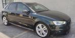Audi A3 8V 1.8 TFSI, Auto's, Cruise Control, Bedrijf, Te koop, A3