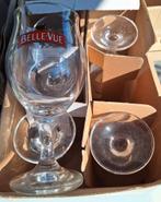 Lot de verre à bière tout total, Bierglas