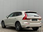 Volvo XC60 2.0 D4 AWD Inscription Automaat Led Camera Dodeh, Auto's, Automaat, 4 cilinders, 1969 cc, Beige
