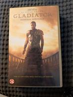 Videoband - „Gladiator”, Cd's en Dvd's, Ophalen, Zo goed als nieuw, Actie
