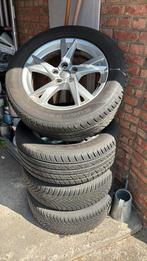 Mat 17 voor audi ., Enlèvement