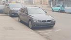 316d 2017 euro6b, Auto's, Achterwielaandrijving, 4 cilinders, Leder, 5 deurs