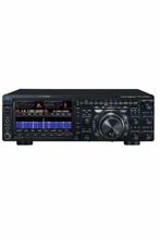 Yaesu FTdx101D + speaker, tafelmicrofoon en power supply, Telecommunicatie, Ophalen