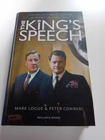 The King's Speech Koning Engeland, Enlèvement ou Envoi, Politique, Neuf