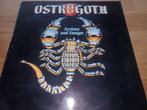 Lp Ostrogoth, Cd's en Dvd's, Vinyl | Hardrock en Metal, Gebruikt, Ophalen of Verzenden