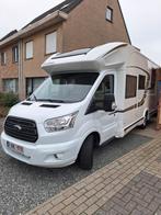 mobilehome, Caravans en Kamperen, Buitenlamp, Ringverwarming, Ford, 7 tot 12 maanden geleden