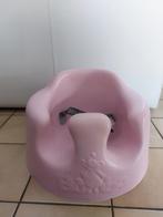 Bumbo seat roze, Kinderen en Baby's, Ophalen, Zo goed als nieuw