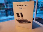 Fanatec csl pedal - nieuw doos ongeopend, Computers en Software, Overige Computers en Software, Ophalen, Nieuw