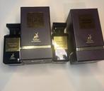 2 parfums, Verzenden, Zo goed als nieuw