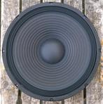 Woofer 15 inch nieuw 200 - 400 Watt, Audio, Tv en Foto, Luidsprekerboxen, Overige merken, Overige typen, Nieuw, Ophalen of Verzenden