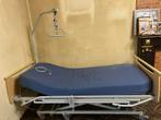 Lit médical, Maison & Meubles, 90 cm, Une personne, Enlèvement, Utilisé