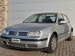 GOLF 4 | 1.9 sdi | premier proprio, Autos, Achat, Entreprise, Diesel, Golf