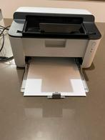 Brother HL 1110 zwart wit printer, Computers en Software, Printers, Ophalen, Zwart-en-wit printen, Gebruikt, Printer