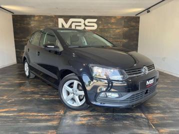 Volkswagen Polo 1.0i 1 ER PROP. * 17 000 KMS * 5 PORTES * CL beschikbaar voor biedingen