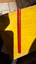 Crayon de charpentier, Bricolage & Construction, Outillage | Outillage à main, Enlèvement