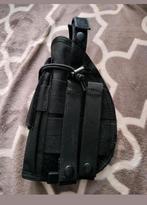 universele pistool holster nieuw, Ophalen of Verzenden, Nieuw