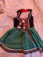 Dirndl - oktoberfest kleedje maat M, Nieuw, Ophalen of Verzenden