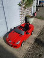 elektrische kinderauto, Ophalen, Gebruikt, Auto