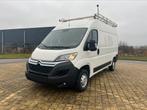 Citroën Jumper L2H2 165 pk/Volledige opties/18586,8€ ex BTW, Auto's, Voorwielaandrijving, Stof, 4 cilinders, Citroën