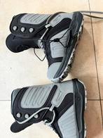 Boots Snowboard Nitro Sentinel 40 US 8 - Région Mons ou Bxl, Enlèvement ou Envoi, Neuf, Chaussures