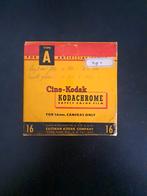 Kodak Kodachrome, Audio, Tv en Foto, Filmrollen, Ophalen of Verzenden, 16mm film