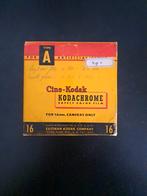 Kodak Kodachrome, Audio, Tv en Foto, Ophalen of Verzenden, 16mm film