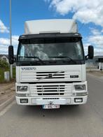 Volvo FM7-vrachtwagen, Auto's, Vrachtwagens, Wit, Particulier, Volvo, Te koop
