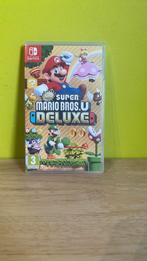 Nintendo games, Games en Spelcomputers, Games | Nintendo Switch, Ophalen, Zo goed als nieuw