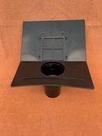 Dakafvoerkanaal PVC diameter 80, Doe-het-zelf en Bouw, Ophalen of Verzenden, Nieuw, PVC, Dakgoot