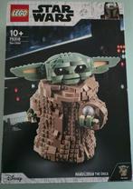 Lego star wars 75318, Ophalen