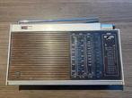 Vintage draagbare radio Philips RL425, Ophalen, Gebruikt, Radio