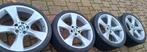 20 inch velgen 5 x 120, Auto-onderdelen, Ophalen, 20 inch, Velg(en)