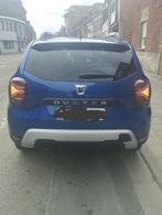 Dacia Duster prestige 2021 Prix à discuter, Auto's, Dacia, Stof, Euro 6, Duster, Blauw