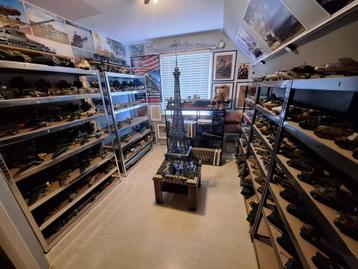 Volledig modelbouw museum WO2, Enlèvement, Autres, Autres types
