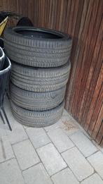 Zomerbanden Continental 245/45 R19 Y XL, Neuf, 245 mm, Véhicule de tourisme, Pneus été