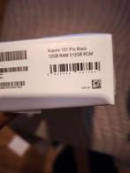 Xiaomi 15t pro 512g 12ram neuf garantie 2 ans, Computers en Software, Android Tablets, Ophalen of Verzenden, Zo goed als nieuw