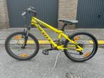 Jongensfiets Scott 20 inch, Fietsen en Brommers, Ophalen