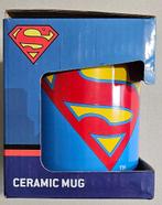 MUG SUPERMAN !!!NEUF!!!, Collections, Enlèvement, Neuf, Autres matériaux, Tasse et/ou soucoupe