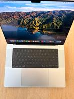 MacBook Pro 16” M4 Pro – 24 Go – 512 Go – ÉTAT NEUF !, Enlèvement, 16 pouces, MacBook