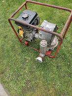 Robin EY 15 waterpomp, Bricolage & Construction, Moteurs, Enlèvement, Utilisé, Moteur à essence, 1800 tpm ou plus