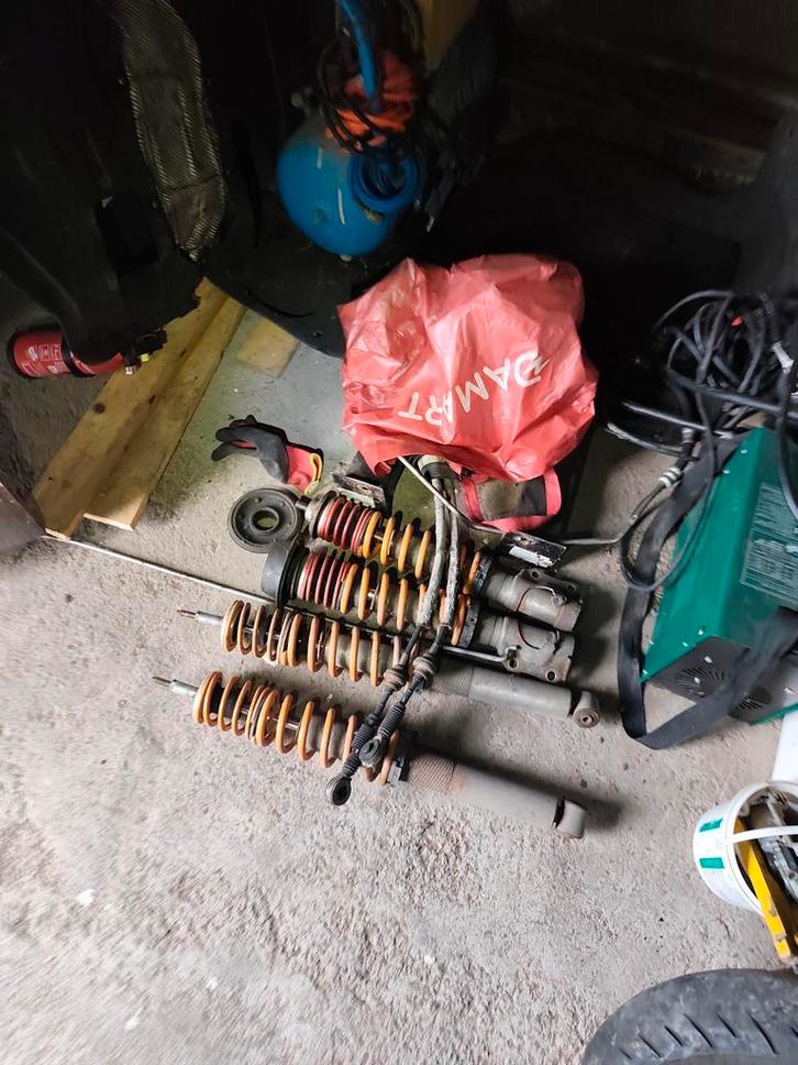 Pièces golf mk2, Auto-onderdelen, Overige Auto-onderdelen