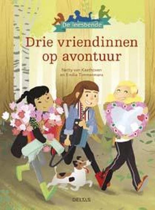 Netty van Kaathoven / keuze 3 boeken vanaf 2 euro, Boeken, Kinderboeken | Jeugd | onder 10 jaar, Zo goed als nieuw, Ophalen of Verzenden