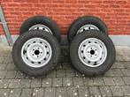 Camperbanden 215/70 R15 C  109/107 S, Auto-onderdelen, Banden en Velgen, Ophalen, Band(en)