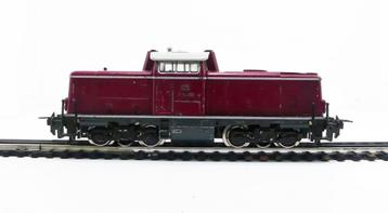 Trix Express 2267 Loco diesel V-100 dubbele aandrijving beschikbaar voor biedingen