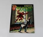 BD Ric Hochet - Le masque de la terreur - neuf, Ophalen of Verzenden, Nieuw