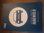 Theorie boek rijbewijs B, Boeken, Ophalen, Nieuw