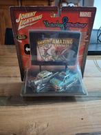 Johnny Lightning Spiderman Marvel 2002 Sealed, Ophalen of Verzenden, Zo goed als nieuw