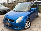 SUZUKI SWIFT ÉDITION X-CEPTIONAL 1.3i ESSENCE 5 PORTES AIRCO, Autos, Suzuki, Cuir, Achat, Entreprise, Carnet d'entretien