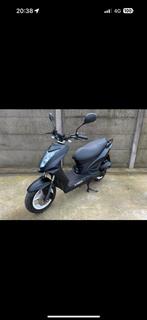 Kymco Agility Naked 50 (B-klasse) 2-takt, Fietsen en Brommers, Ophalen of Verzenden, 50 cc, Klasse B (45 km/u), Zo goed als nieuw