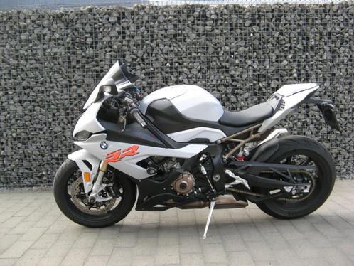 te koop, Motoren, Motoren | BMW, Particulier, Super Sport, meer dan 35 kW, 4 cilinders, Ophalen